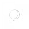 CAMELEON WHEEL G 8424 Nowodvorski