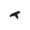 CTLS POWER T CONNECTOR black RIGHT 2 8704 Nowodvorski