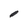 CTLS POWER STRAIGHT CONNECTOR black 8708 Nowodvorski