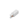 CTLS POWER END CAP white RIGHT 8712 Nowodvorski