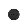CL IOS LED 20W 4000K black 8741 Nowodvorski