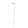 POLE LED graphite 9185 Nowodvorski