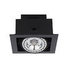 DOWNLIGHT ES111 black 9571 Nowodvorski