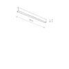 OUTLINE LED M 11361 Nowodvorski