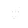 CAMELEON PEAR M 10330 Nowodvorski