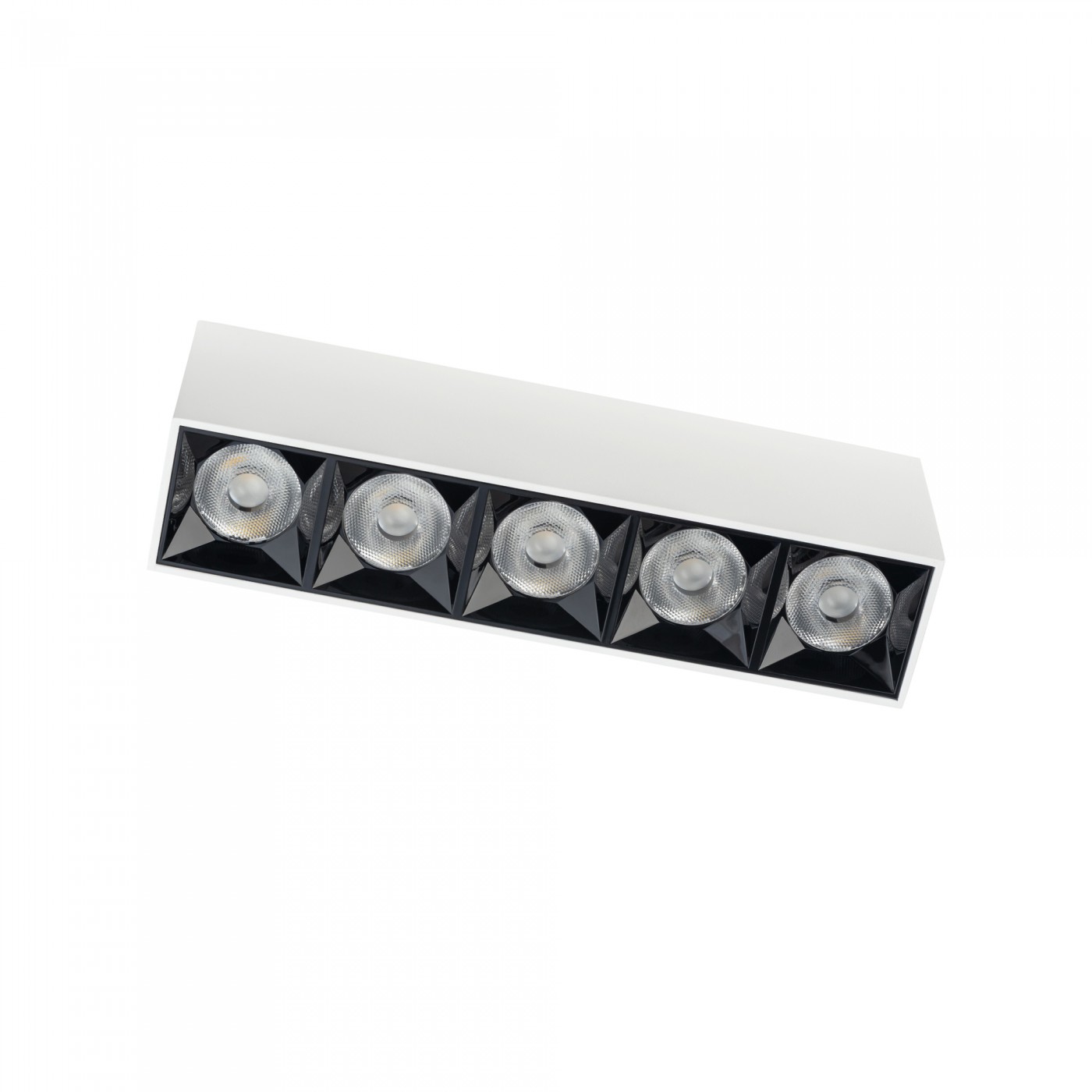 MIDI LED 20W 4000K 10052 Nowodvorski