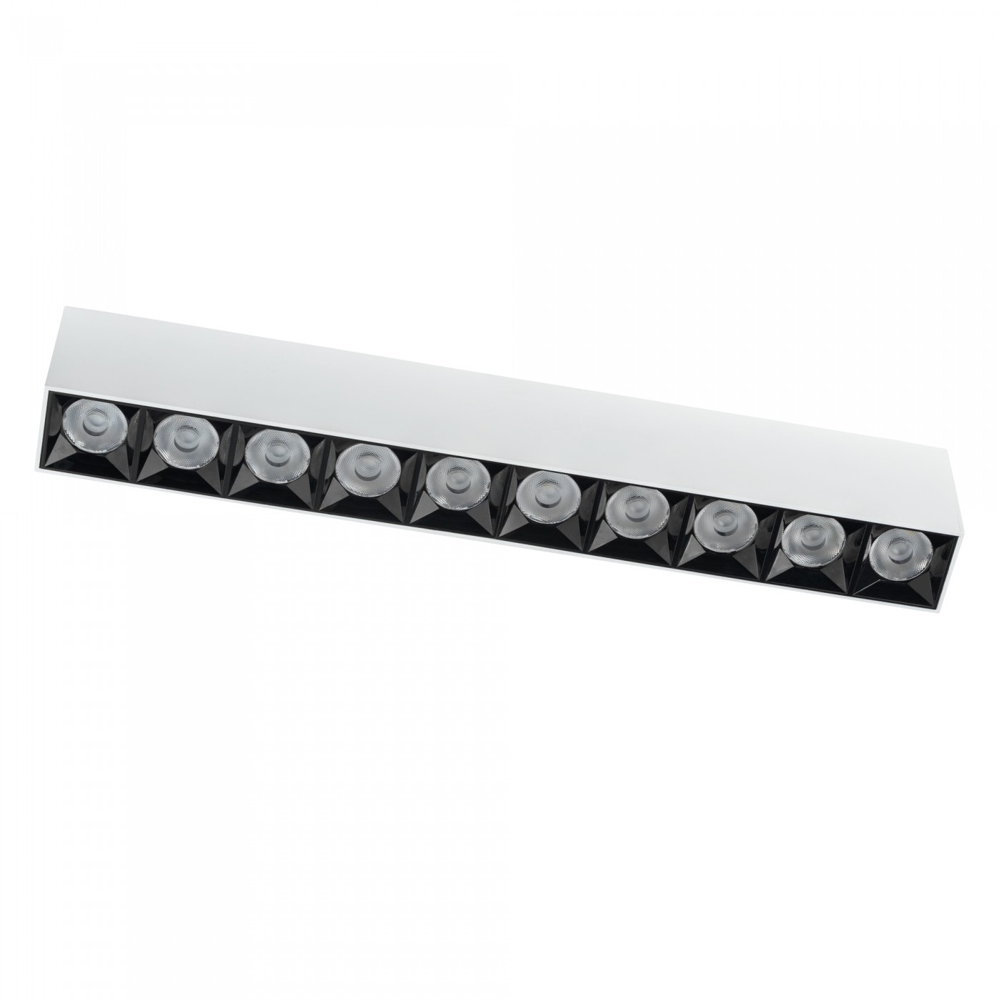 MIDI LED 40W 4000K 10053 Nowodvorski