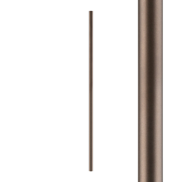 CAMELEON LASER 1000 satine chocolate 10256 Nowodvorski
