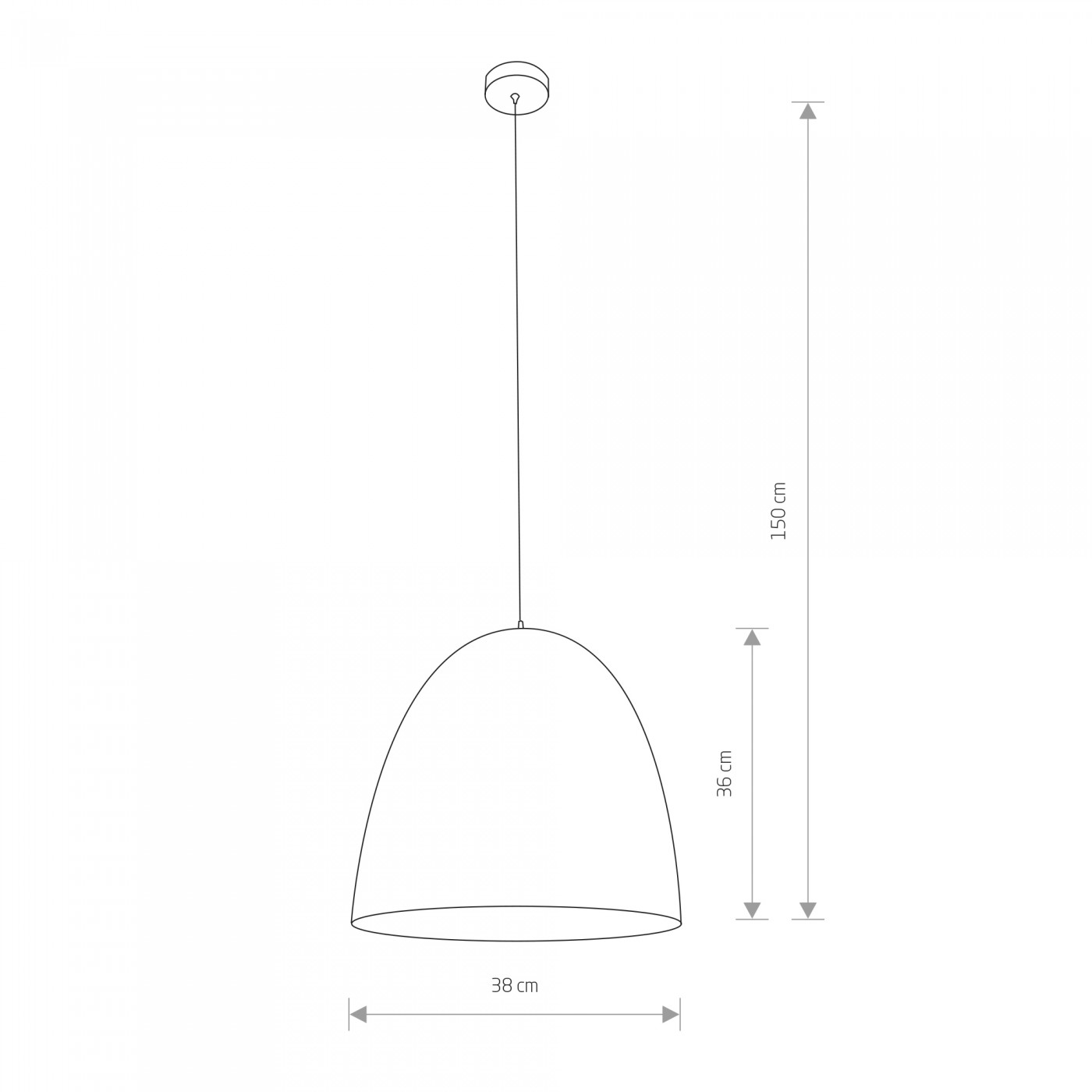 EGG M white-copper 10323 Nowodvorski