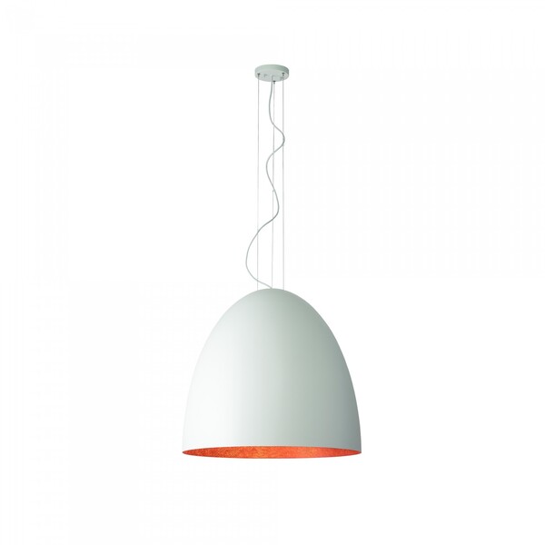 EGG XL white-copper 10325 Nowodvorski