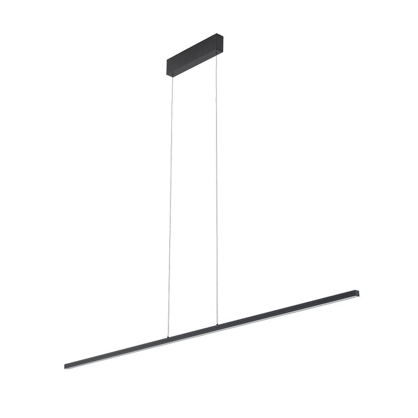 BAR LED S black 3000K 10363 Nowodvorski