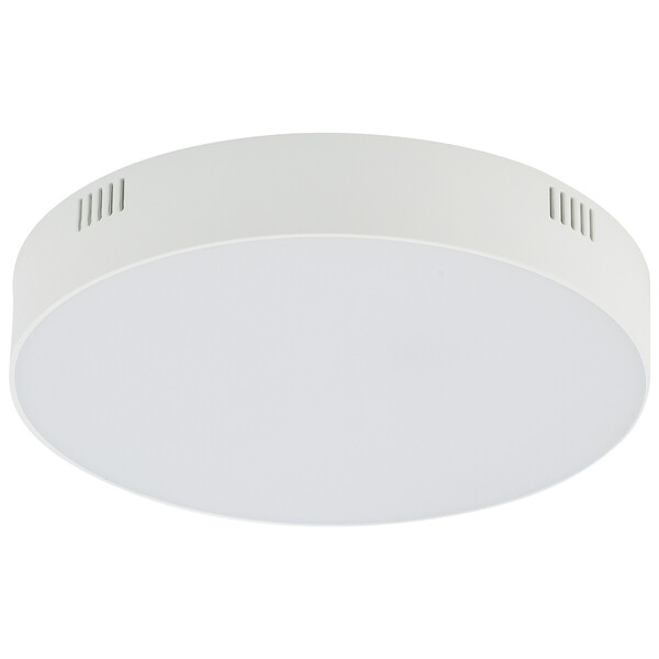 LID ROUND LED white 35W 3000K 10404 Nowodvorski