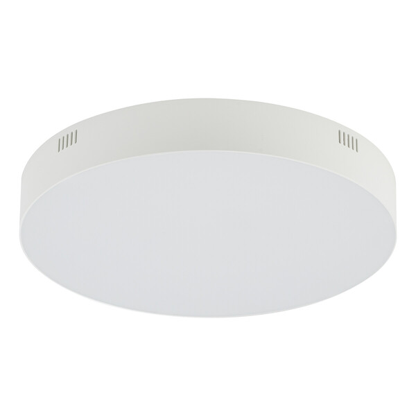 LID ROUND LED white 50W 3000K 10405 Nowodvorski