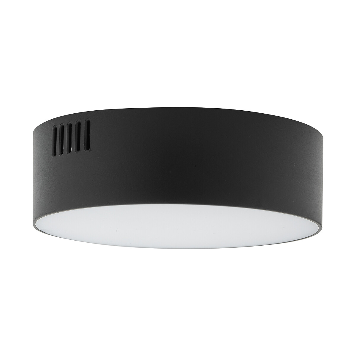 LID ROUND LED black 15W 3000K 10406 Nowodvorski