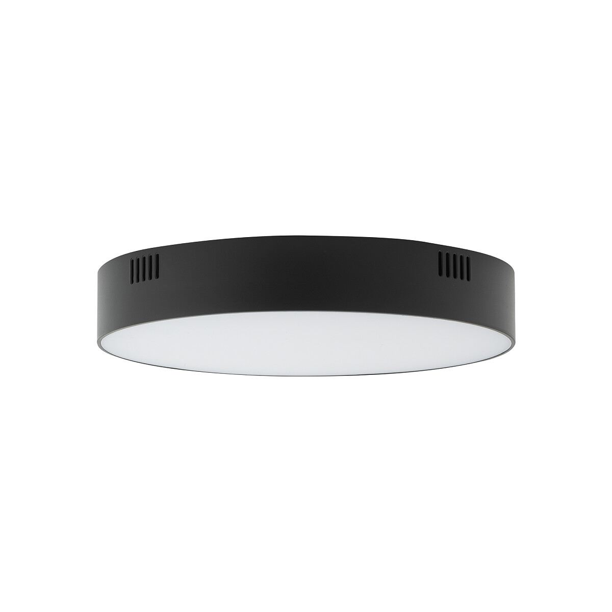 LID ROUND LED black 25W 3000K 10407 Nowodvorski