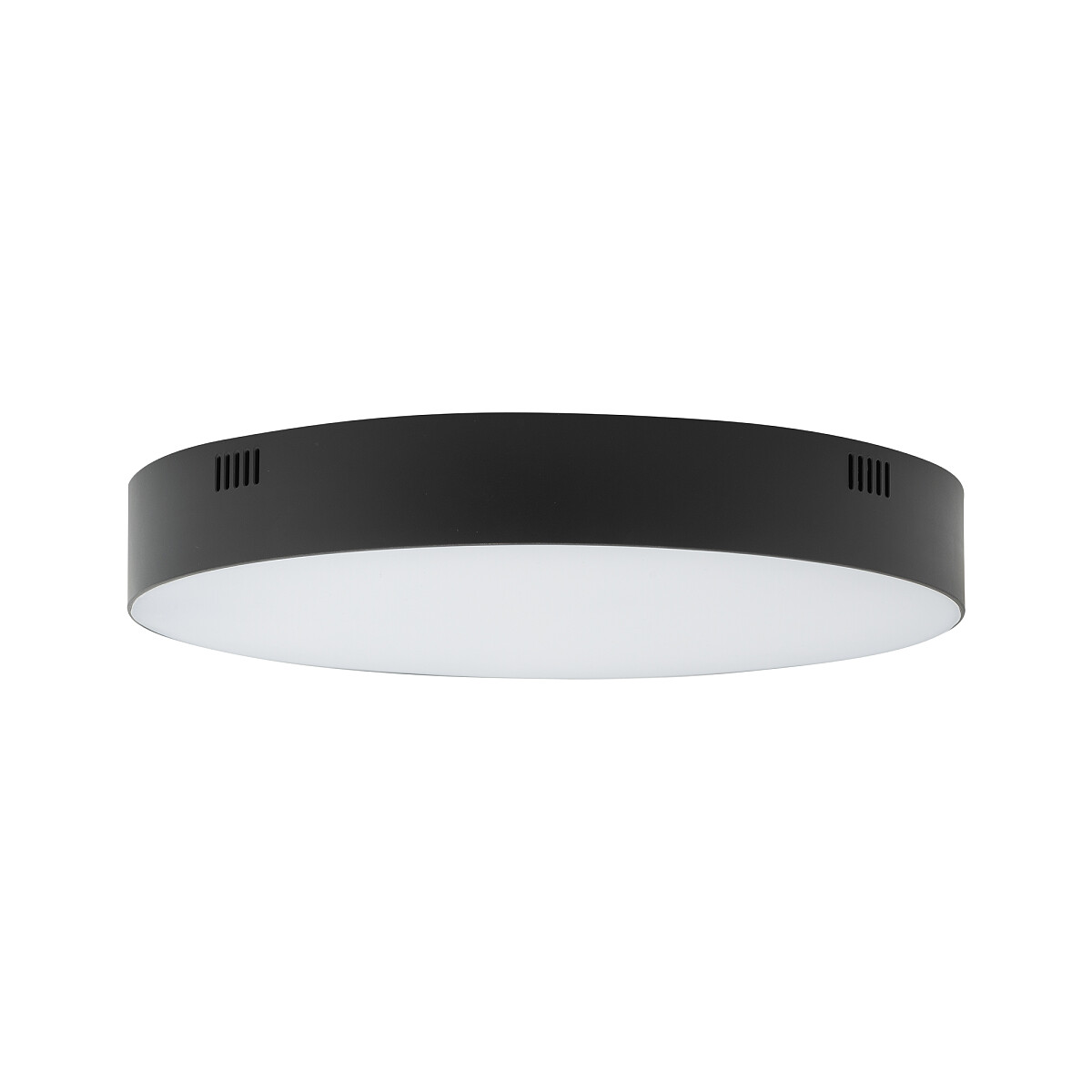 LID ROUND LED black 50W 3000K 10410 Nowodvorski