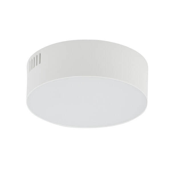 LID ROUND LED white 15W 4000K 10411 Nowodvorski