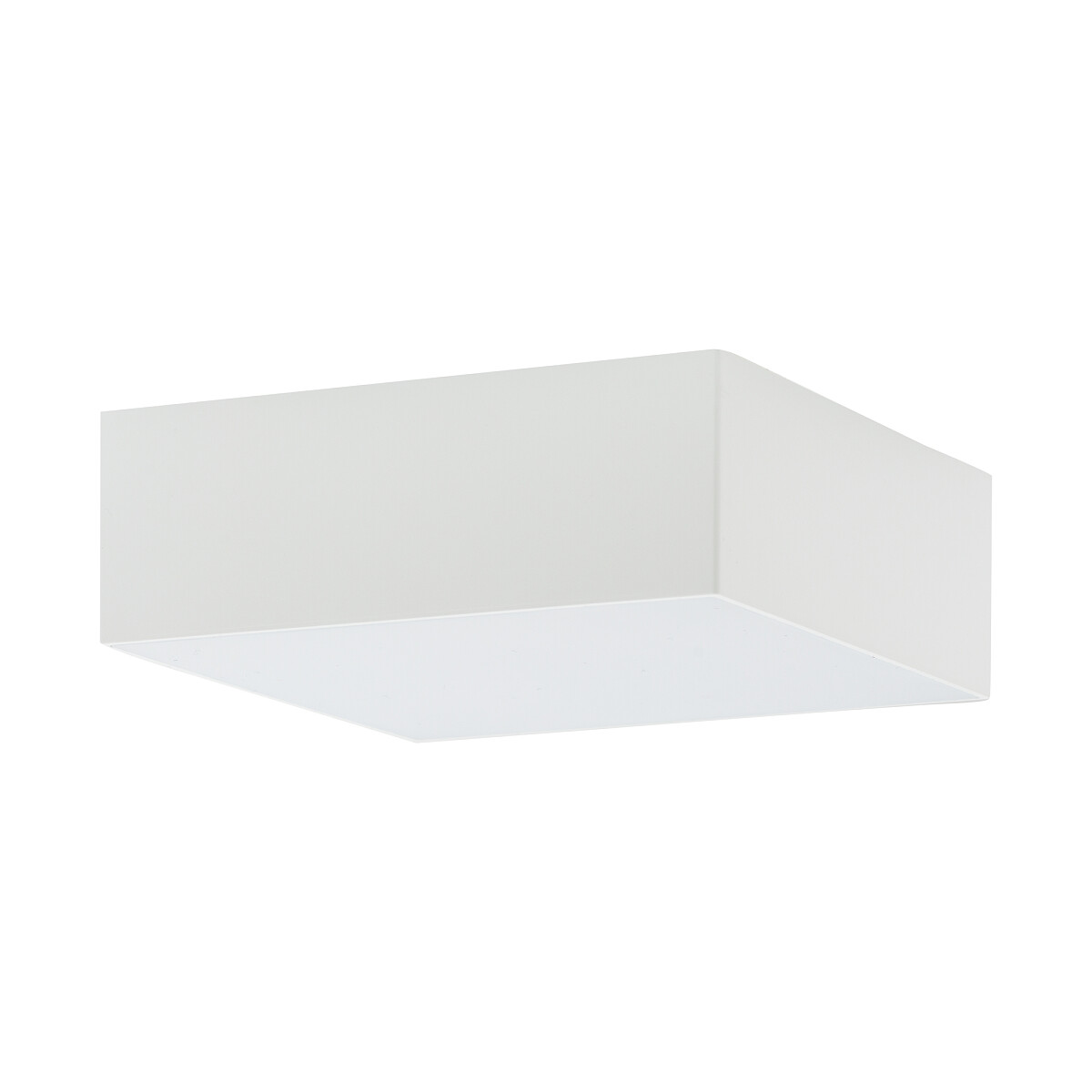 LID SQUARE LED white 15W 3000K 10420 Nowodvorski