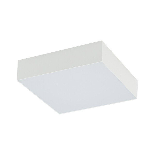 LID SQUARE LED white 25W 3000K 10421 Nowodvorski