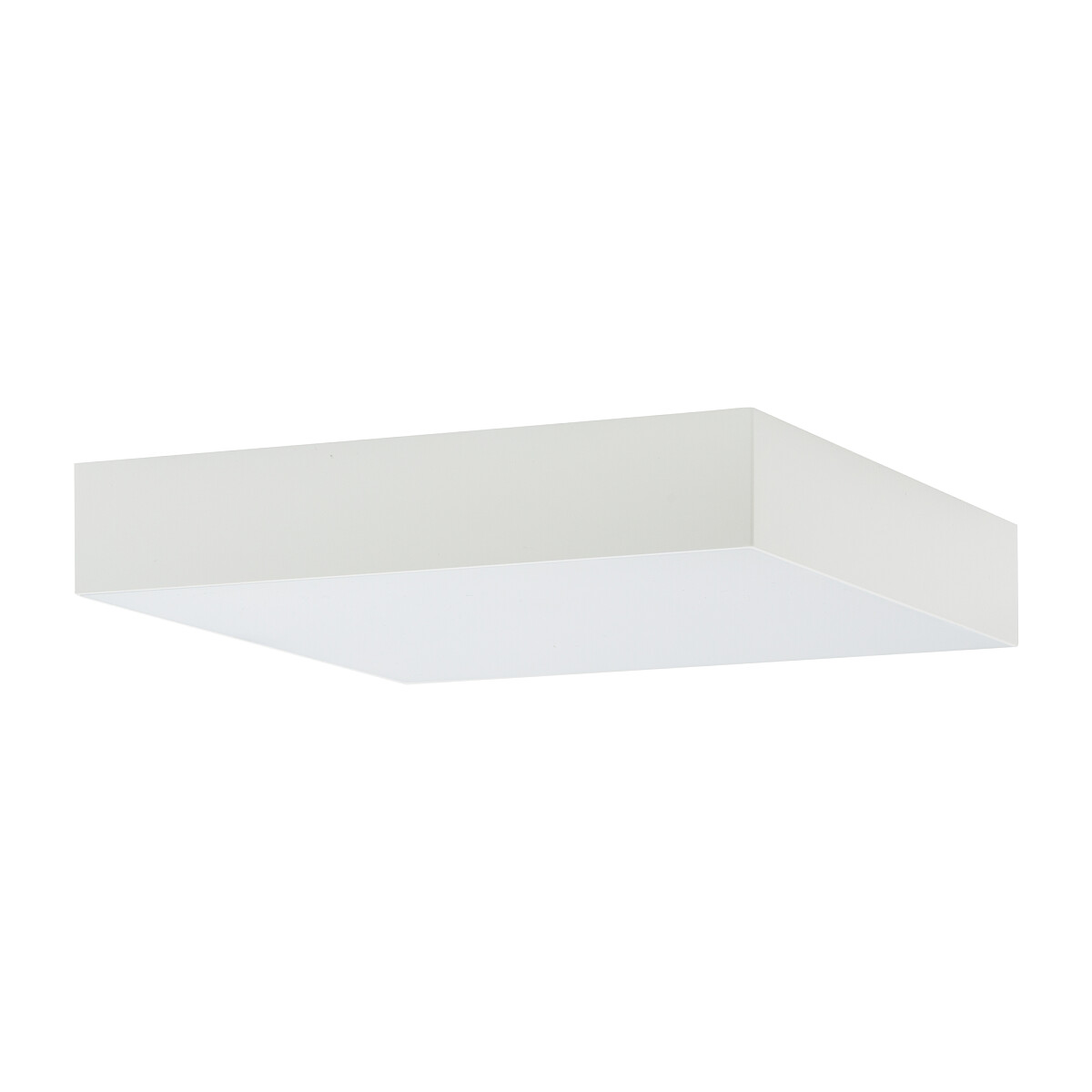 LID SQUARE LED white 35W 4000K 10431 Nowodvorski