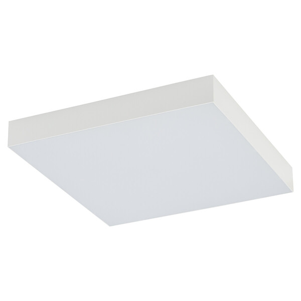 LID SQUARE LED white 50W 4000K 10432 Nowodvorski