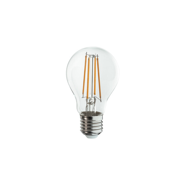 BULB VINTAGE LED E27 7W 3000K 10587 Nowodvorski