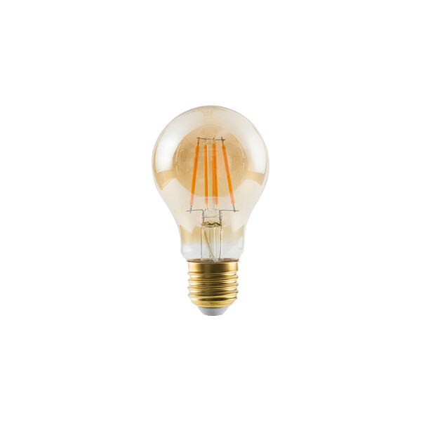 BULB VINTAGE LED E27 6W 2200K 10596 Nowodvorski