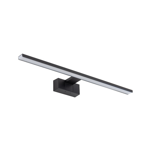 CEZANNE LED black M 4000K 10677 Nowodvorski