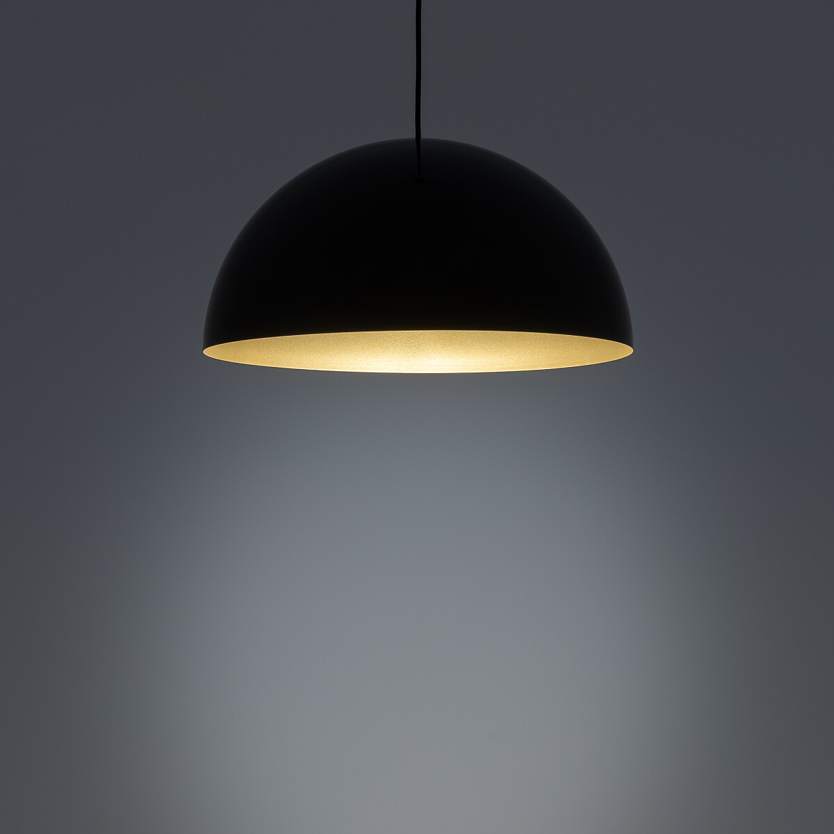 HEMISPHERE super black-gold S 10694 Nowodvorski