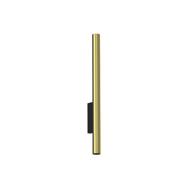 FOURTY WALL brass XL 10760 Nowodvorski