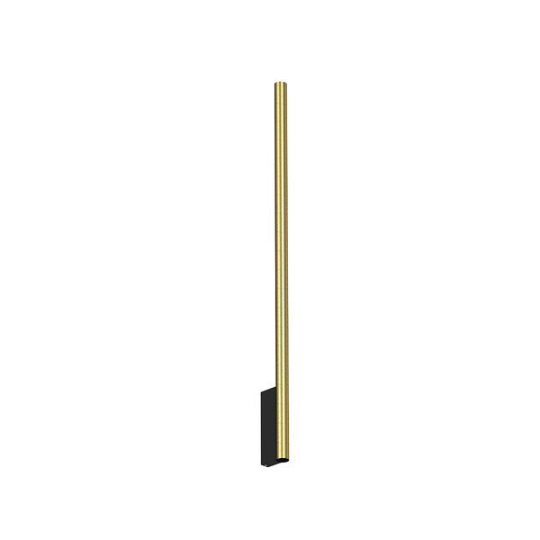 LASER wall brass XL 10828 Nowodvorski