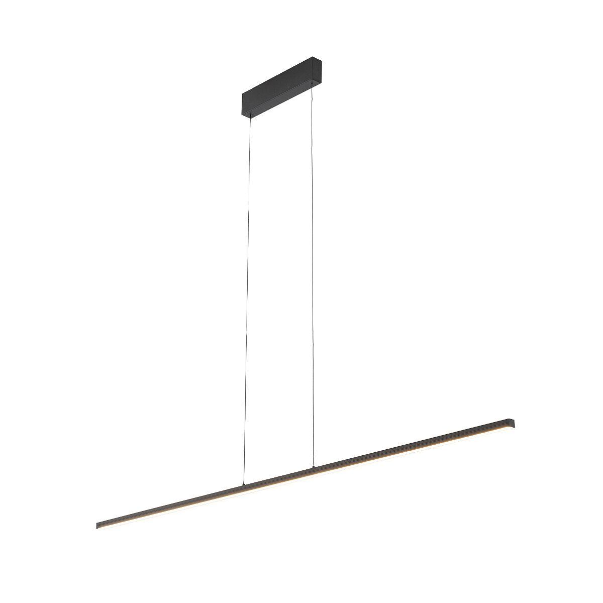BAR LED S black 4000K 10847 Nowodvorski