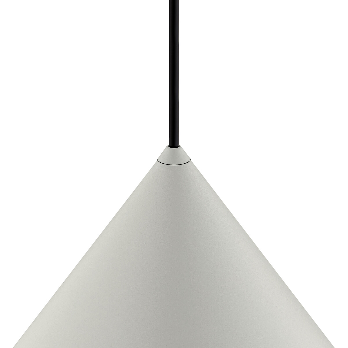 ZENITH L silk grey 10872 Nowodvorski