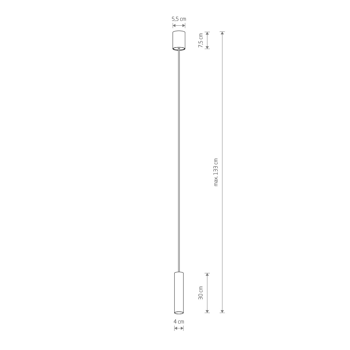 FOURTY brass M 10772 Nowodvorski