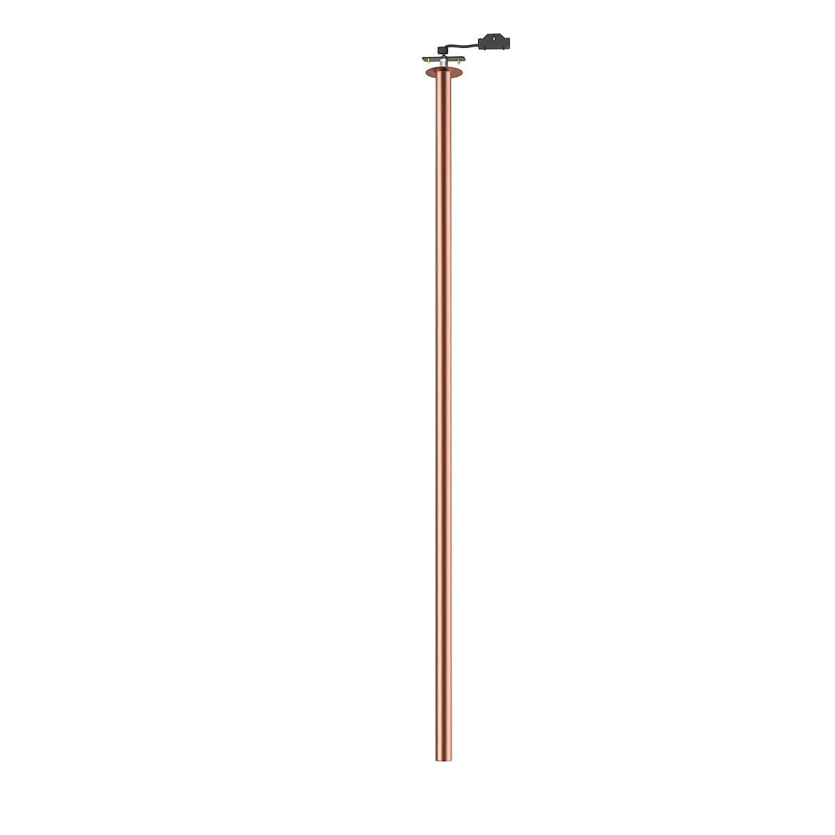 LASER 1100 copper 10922 Nowodvorski