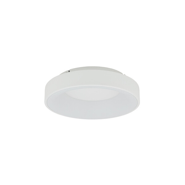 NIKKI ROUND LED white 32W 3000K 11200 Nowodvorski