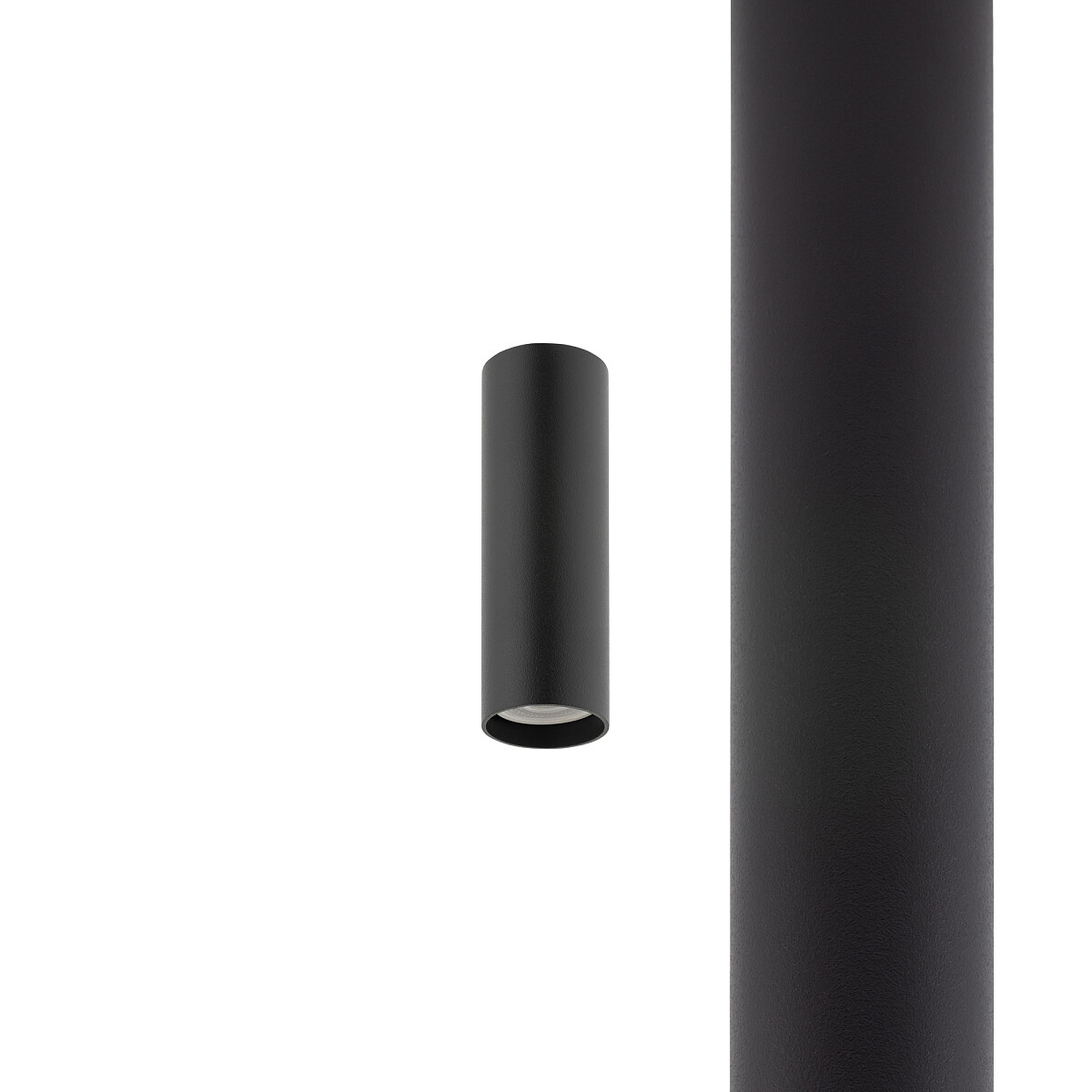 CAMELEON FOURTY black S 11213 Nowodvorski