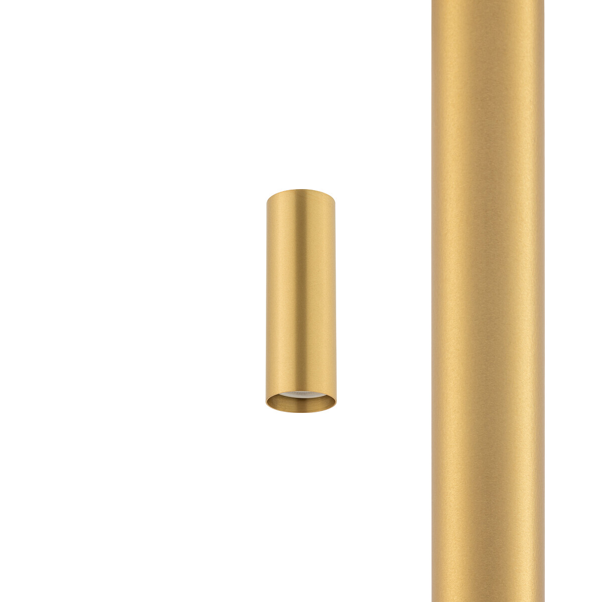 CAMELEON FOURTY brass S 11215 Nowodvorski