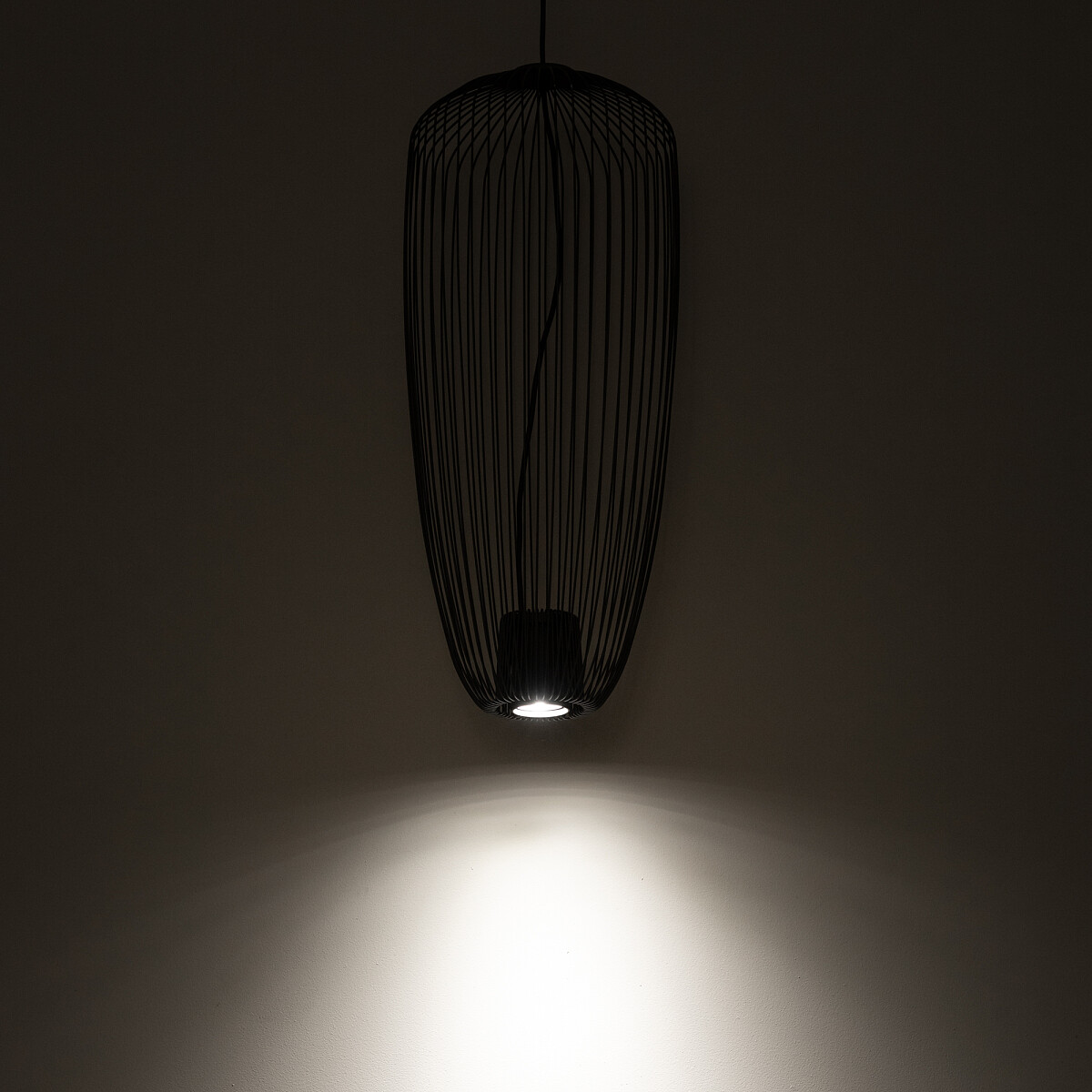 PUMPKIN umbra grey S 11243 Nowodvorski