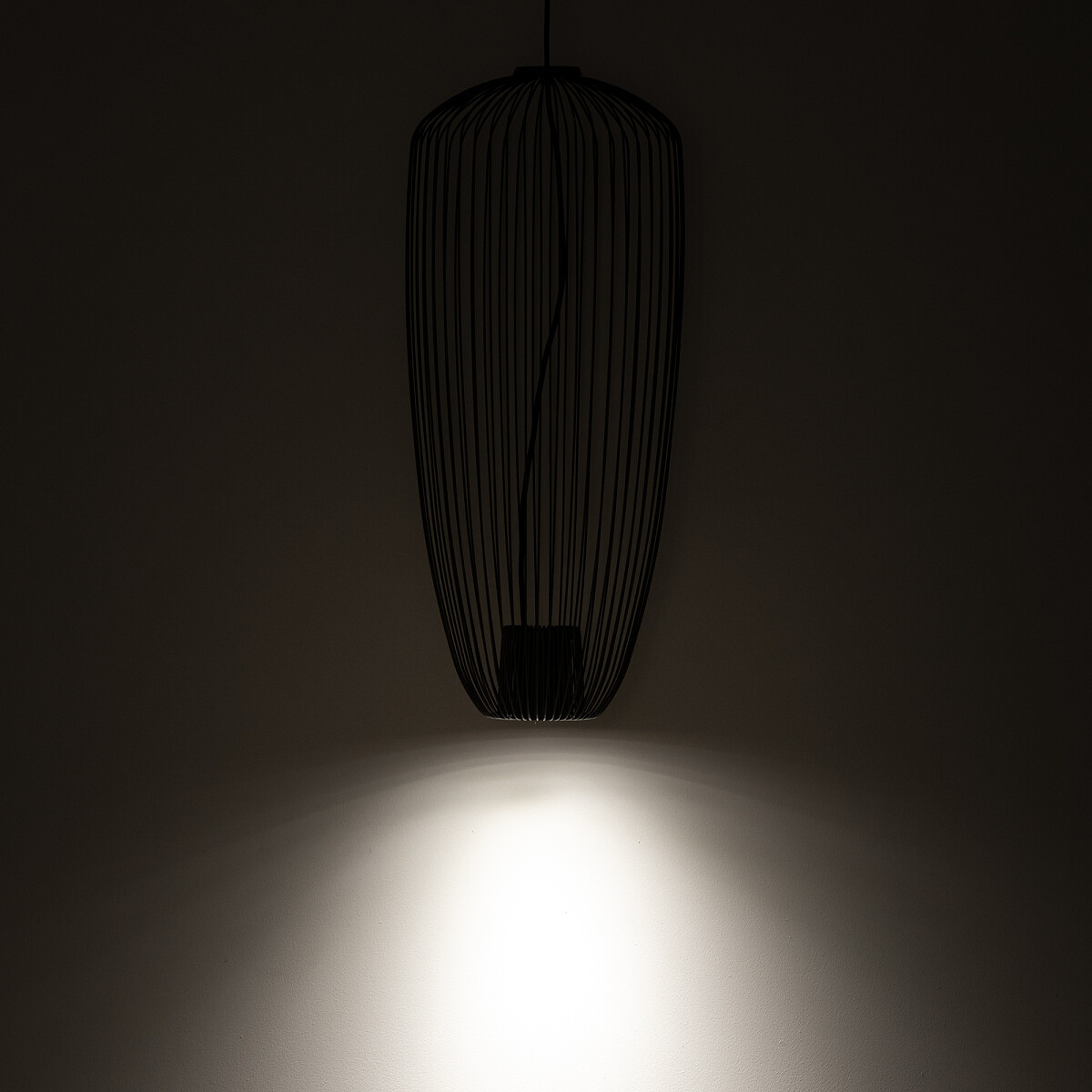 PUMPKIN umbra grey S 11243 Nowodvorski