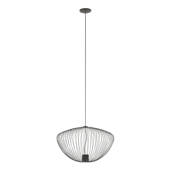 PUMPKIN umbra grey M 11245 Nowodvorski