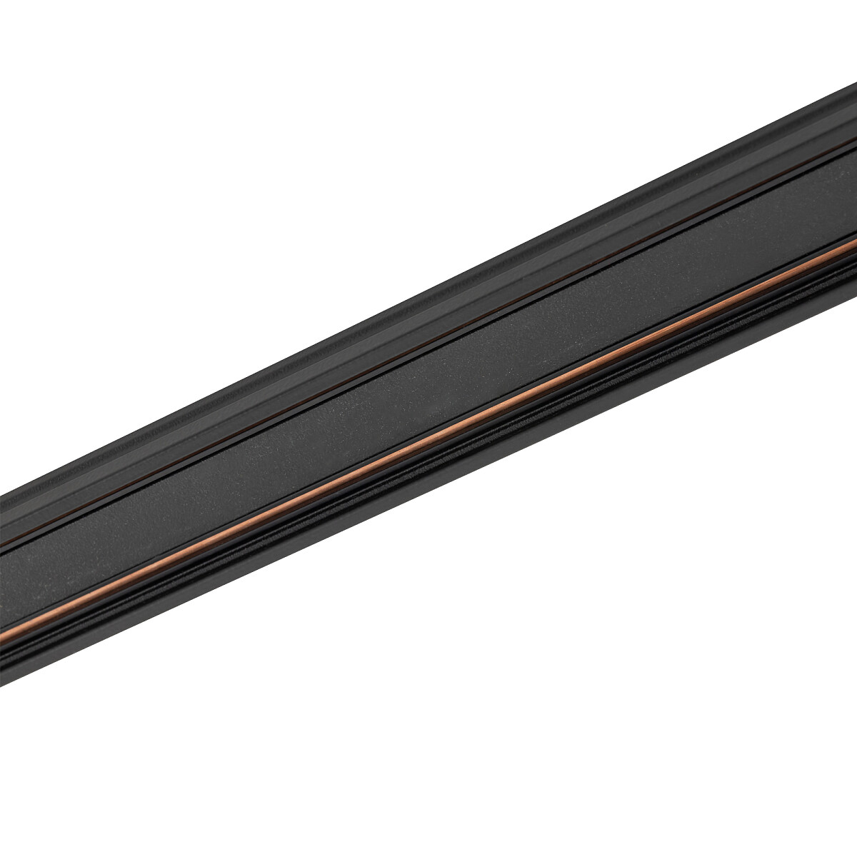 UT-LVM MINI TRACK 1 METRE black 11320 Nowodvorski