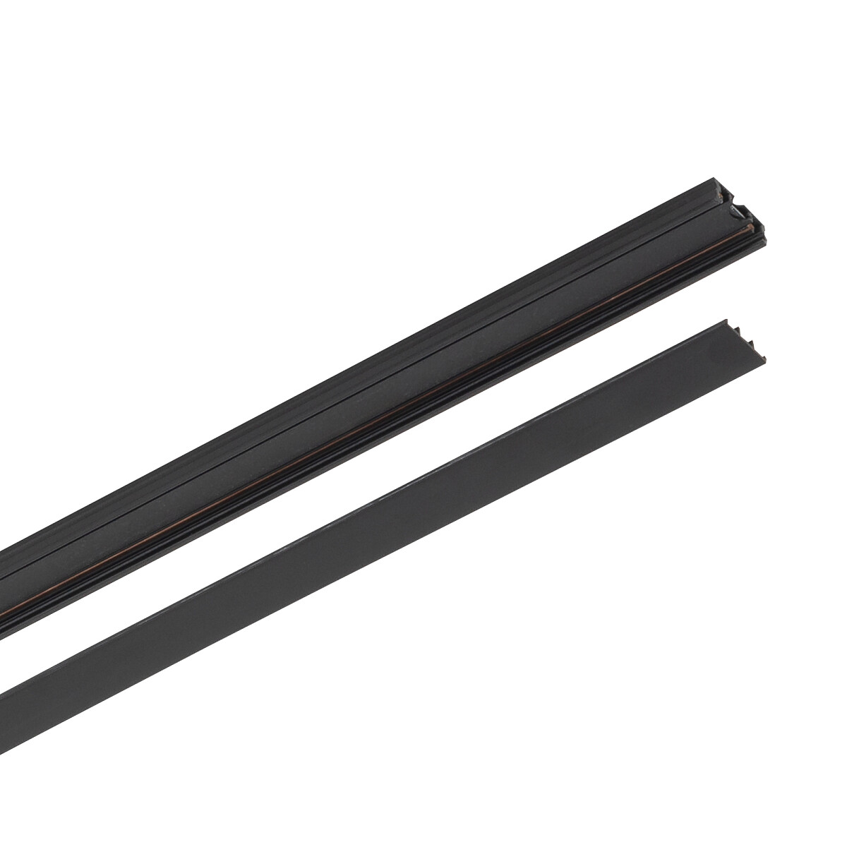 UT-LVM MINI TRACK 1 METRE black 11320 Nowodvorski