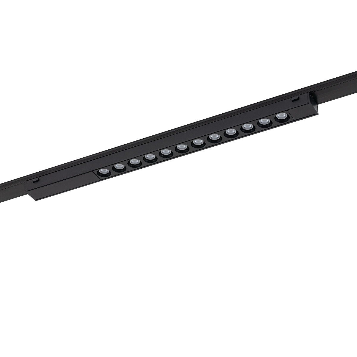 UT-LVM MINI FOCUS LED 12W black 3000K 11305 Nowodvorski