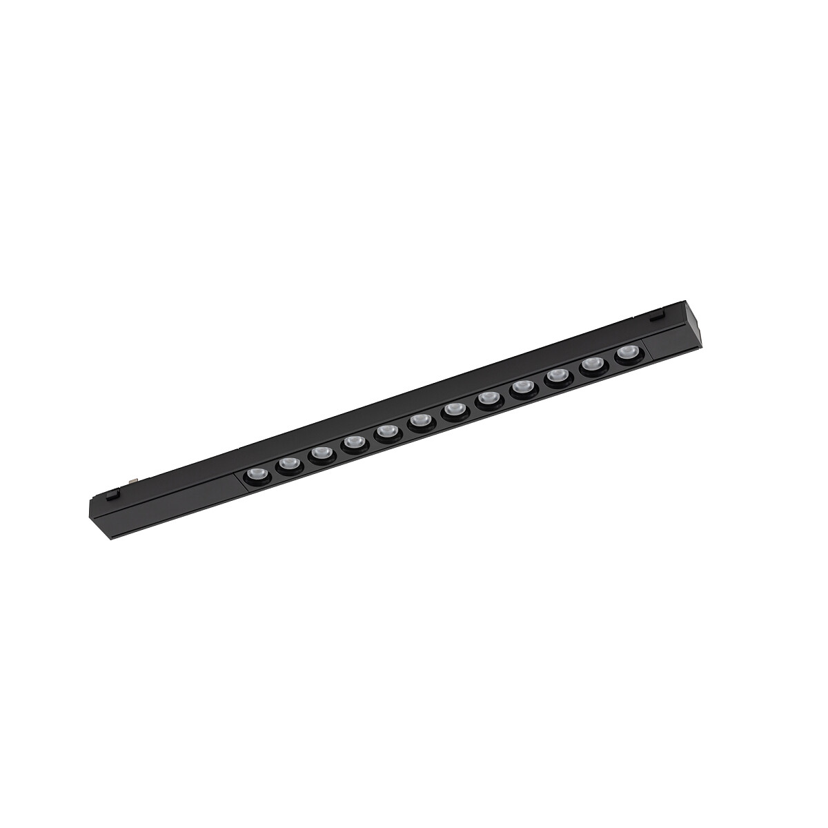 UT-LVM MINI FOCUS LED 12W black 3000K 11305 Nowodvorski