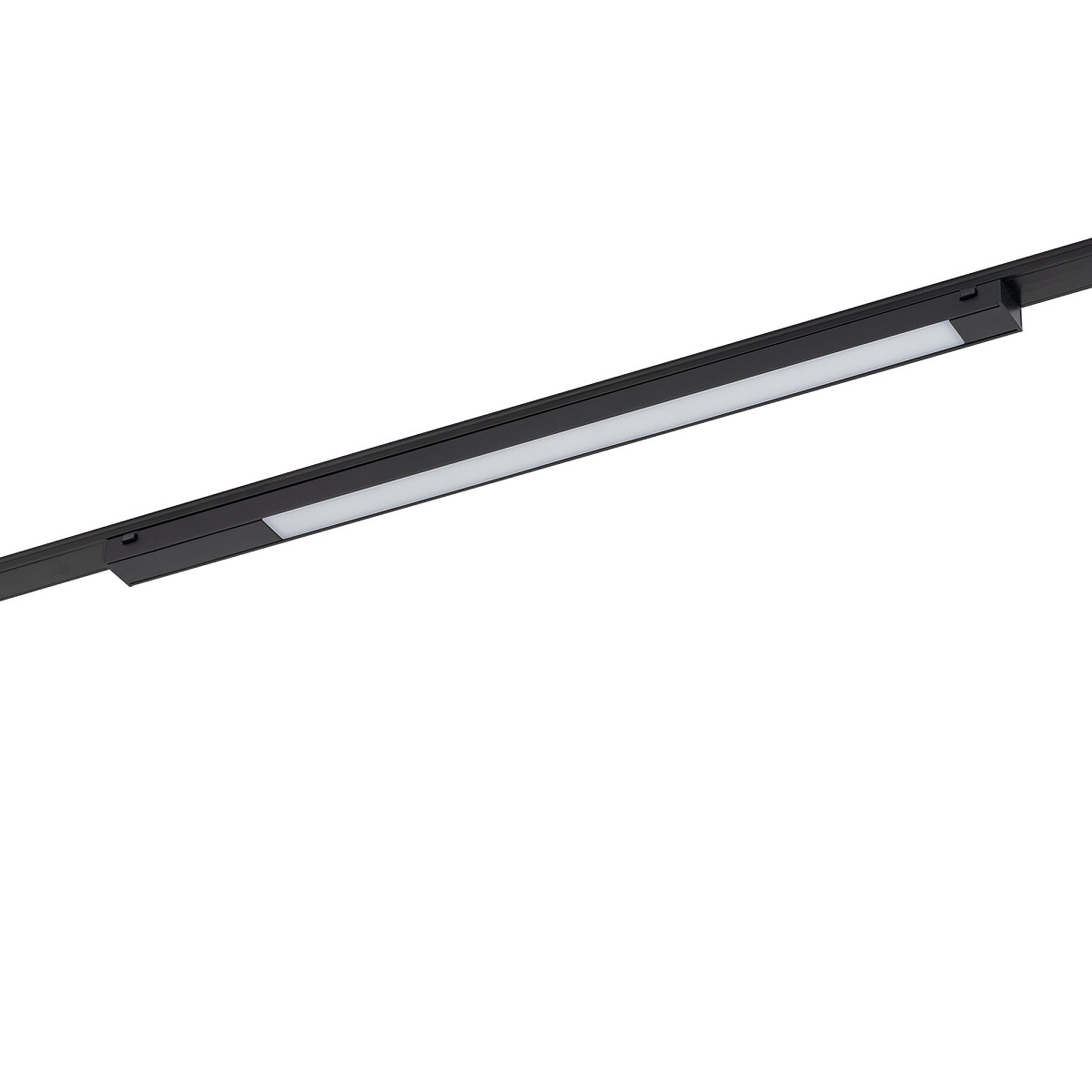 UT-LVM MINI LINE LED 18W black 3000K 11308 Nowodvorski