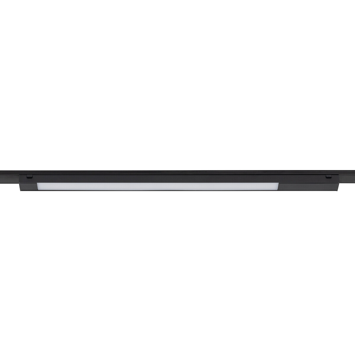 UT-LVM MINI LINE LED 18W black 3000K 11308 Nowodvorski