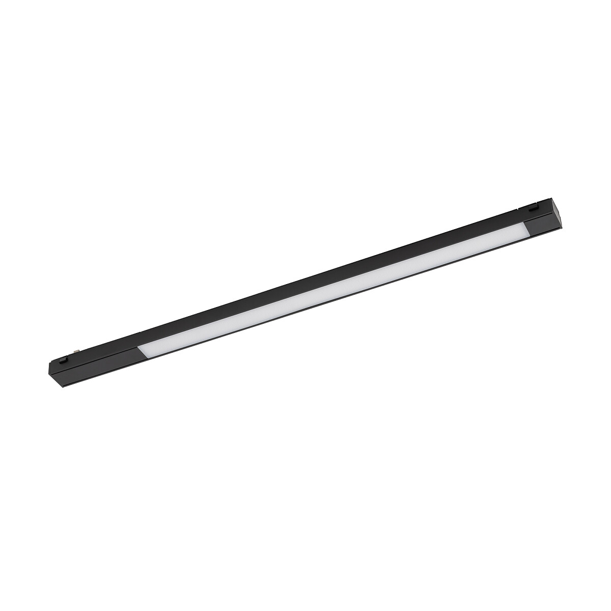 UT-LVM MINI LINE LED 18W black 3000K 11308 Nowodvorski