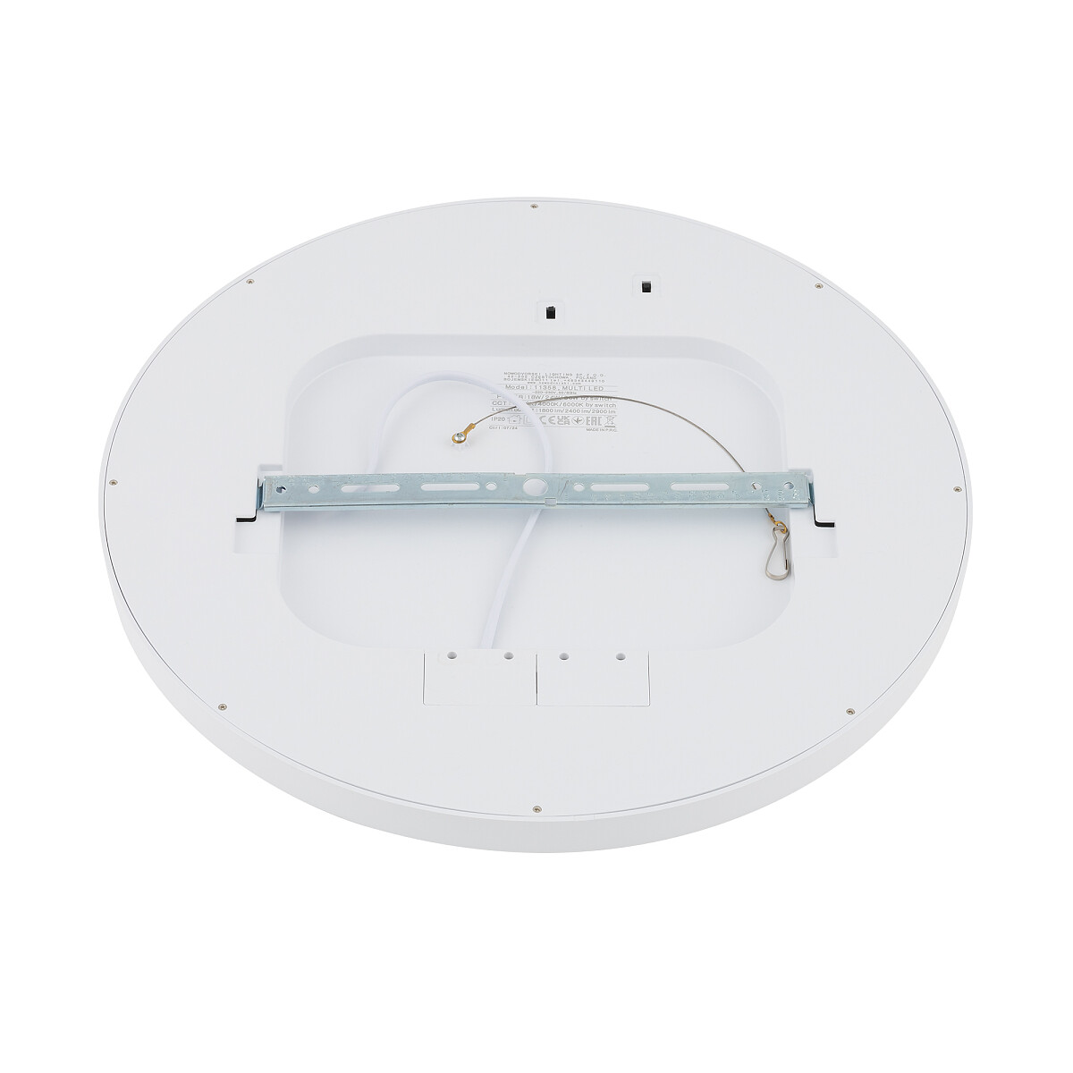 MULTI LED 18W/24W/30W 11358 Nowodvorski