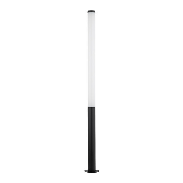 MIA LED black L 11375 Nowodvorski
